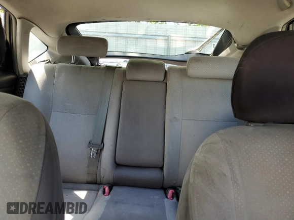 2005 Toyota Prius z VIN JTDKB20U053065387, wystawiony jako Copart lot #58809325 z przebiegiem 249 936 mil mil oraz Szkoda całkowita • Salvage title. Historia ofert i sprzedaży dostępna na DreamBid. Obrazek 10.