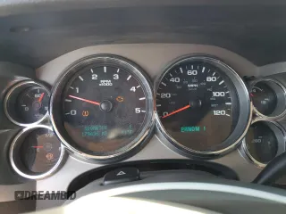 2011 GMC Sierra 2500HD SLE z VIN 1GT120C89BF255875, wystawiony jako Copart lot #71534744 z przebiegiem 179 636 mil mil oraz Szkoda całkowita • Salvage title. Historia ofert i sprzedaży dostępna na DreamBid. Obrazek 9.