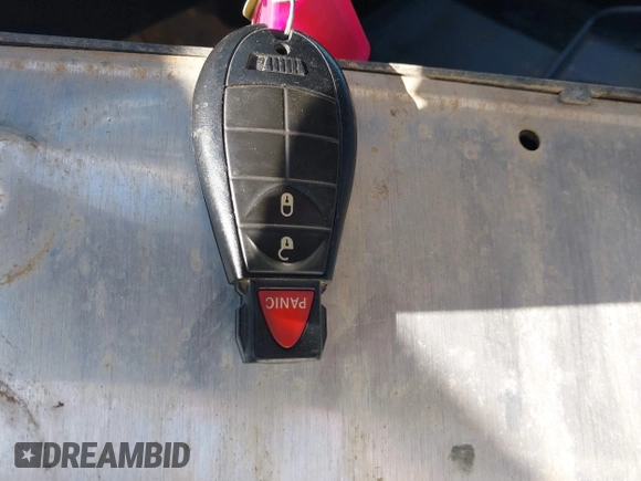 2017 Ram 2500 Tradesman с VIN 3C7WR5HJ5HG744455, выставлен на аукционе IAAI как лот 42216613 с пробегом 93 145 миль миль и . История ставок и продаж доступна на DreamBid. Изображение 11.