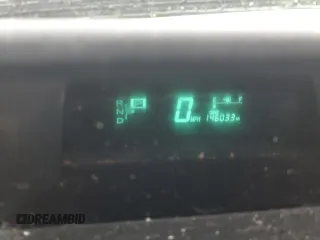 2006 Toyota Prius with VIN JTDKB20U763158974, listed as a Copart auction lot 51447535 with 146,033 mi miles and Salvage Title. Bid and sale history available at carsss.com. Image 9.
