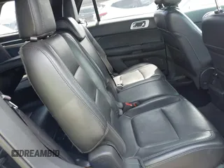 2013 Ford Explorer XLT z VIN 1FM5K7D80DGB40342, wystawiony jako IAAI lot #42299538 z przebiegiem 115 057 mil mil oraz . Historia ofert i sprzedaży dostępna na DreamBid. Obrazek 8.