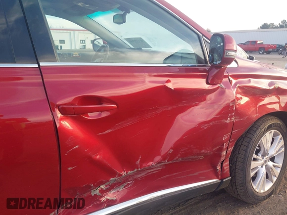 2010 Lexus RX 450h с VIN JTJBC1BA8A2402069, выставлен на аукционе IAAI как лот 41179998 с пробегом 110 877 миль миль и . История ставок и продаж доступна на DreamBid. Изображение 6.