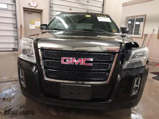 2013 GMC Terrain SLT with VIN 2GKFLVEK1D6138169, listed as a IAAI auction lot 41965111 with 156,218 mi miles. Bid and sale history available at carsss.com. Image 12.