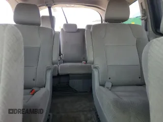 2015 Honda Odyssey LX с VIN 5FNRL5H22FB012047, выставлен на аукционе Copart как лот 60325275 с пробегом 139 511 миль миль и Чистый • Clean title. История ставок и продаж доступна на DreamBid. Изображение 10.