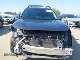 2024 Toyota RAV4 Hybrid XLE Premium with VIN 2T3B6RFV5RW058841, listed as a IAAI auction lot 41992425 with 22,073 mi miles and . Bid and sale history available at DreamBid. Image 13.
