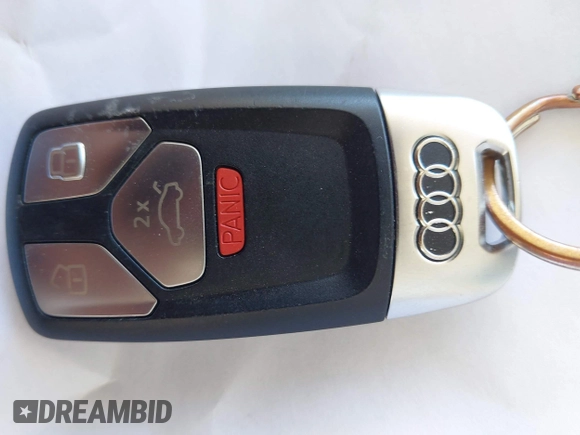 2023 Audi SQ5 Sportback Premium Plus с VIN WA124AFY1P2033677, выставлен на аукционе IAAI как лот 41998875 с пробегом 34 674 миль миль и . История ставок и продаж доступна на DreamBid. Изображение 11.