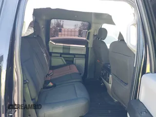 2019 Ford F-150 XL with VIN 1FTEW1C59KKE38668, listed as a IAAI auction lot 41538187 with 109,704 mi miles and . Bid and sale history available at DreamBid. Image 8.
