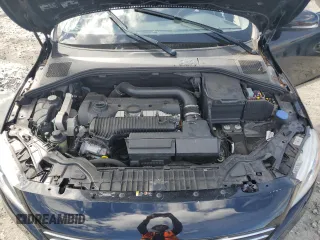 2014 Volvo S60 T5 z VIN YV1612FS0E2295344, wystawiony jako Copart lot #50101125 z przebiegiem 75 959 mil mil oraz Szkody całkowita. Historia ofert i sprzedaży dostępna na DreamBid. Obrazek 11.
