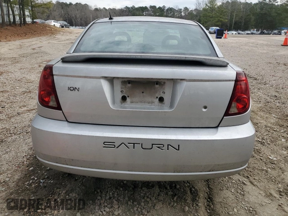 2007 Saturn ION z VIN 1G8AV18F67Z182520, wystawiony jako Copart lot #48143615 z przebiegiem 70 720 mil mil oraz Szkoda całkowita • Salvage title. Historia ofert i sprzedaży dostępna na DreamBid. Obrazek 6.