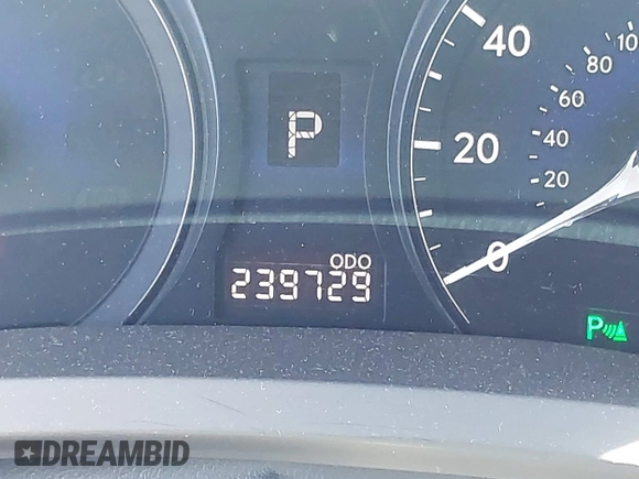 2010 Lexus RX 450h with VIN JTJBC1BA8A2412892, listed as a IAAI auction lot 42203839 with 239,729 mi miles and . Bid and sale history available at DreamBid. Image 15.