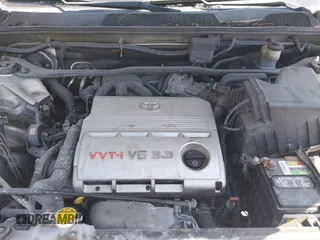 2005 Toyota Highlander z VIN JTEGP21A450063635, wystawiony jako IAAI lot #42239569 z przebiegiem 272 249 mil mil oraz . Historia ofert i sprzedaży dostępna na DreamBid. Obrazek 9.