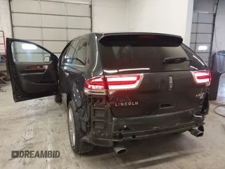 2013 Lincoln MKX with VIN 2LMDJ8JK2DBL18834, listed as a IAAI auction lot 41898580 with 147,543 mi miles and . Bid and sale history available at DreamBid. Image 18.