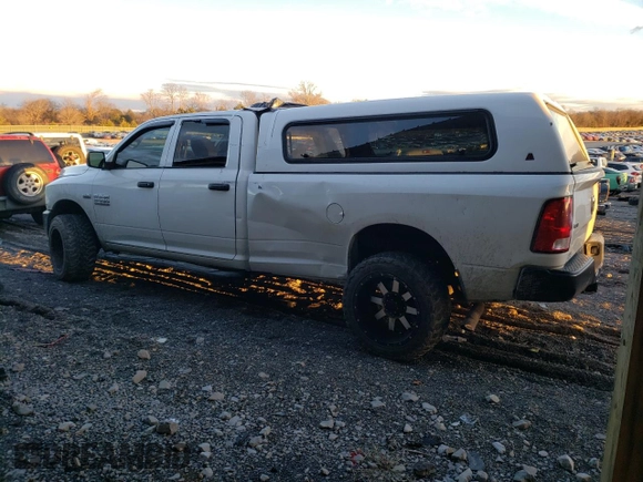 2013 Ram 2500 Tradesman с VIN 3C6TR5HT3DG613771, выставлен на аукционе Copart как лот 82080473 с пробегом 193 965 миль миль и Чистый • Clean title. История ставок и продаж доступна на DreamBid. Изображение 2.