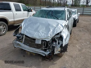 2015 Chevrolet Equinox LT with VIN 2GNFLFEKXF6326412, listed as a IAAI auction lot 41941960 with Not Provided miles and . Bid and sale history available at DreamBid. Image 6.