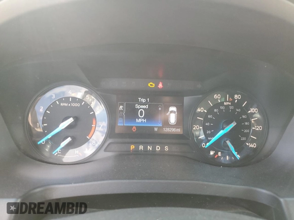 2016 Ford Explorer with VIN 1FM5K8BH6GGC73989, listed as a Copart auction lot 50078645 with 128,296 mi miles and Clean Title. Bid and sale history available at DreamBid. Image 9.