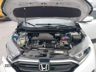 2022 Honda CR-V EX z VIN 7FARW2H5XNE037197, wystawiony jako IAAI lot #41568272 z przebiegiem 31 636 mil mil oraz . Historia ofert i sprzedaży dostępna na DreamBid. Obrazek 10.