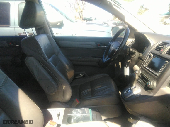 2009 Honda CR-V EX-L with VIN JHLRE48799C014186, listed as a IAAI auction lot 41717915 with 170,157 mi miles. Bid and sale history available at carsss.com. Image 5.