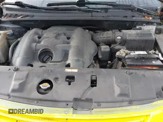2008 Kia Sedona LX with VIN KNDMB233986206827, listed as a IAAI auction lot 41494022 with 365,699 mi miles. Bid and sale history available at carsss.com. Image 10.