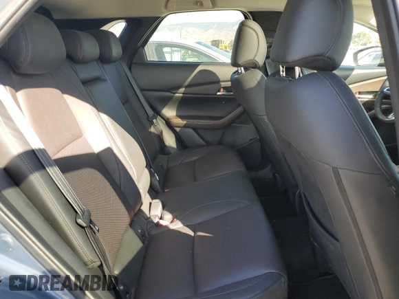 2020 Mazda CX-30 Premium with VIN 3MVDMAEM3LM107650, listed as a Copart auction lot 44573705 with 13,042 mi miles and Clean title. Bid and sale history available at DreamBid. Image 11.