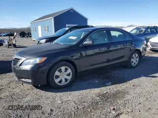 2007 Toyota Camry CE with VIN 4T1BE46K87U685552, listed as a Copart auction lot 47077805 with 234,347 mi miles and Non Repairable. Bid and sale history available at carsss.com. Image 1.