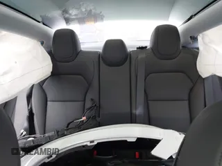 2024 Tesla Model 3 z VIN 5YJ3E1EAXRF853350, wystawiony jako IAAI lot #41946954 z przebiegiem Nie podano mil oraz . Historia ofert i sprzedaży dostępna na DreamBid. Obrazek 8.