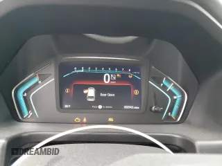 2024 Honda Odyssey Elite с VIN 5FNRL6H90RB001894, выставлен на аукционе Copart как лот 53403815 с пробегом 2 943 миль миль и Списание • Salvage title. История ставок и продаж доступна на DreamBid. Изображение 9.