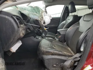 2020 Jeep Cherokee Altitude с VIN 1C4PJMLB8LD564153, выставлен на аукционе Copart как лот 53397325 с пробегом 63 387 миль миль и Списание • Salvage title. История ставок и продаж доступна на DreamBid. Изображение 7.