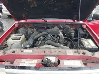 1996 Ford Ranger XL with VIN 1FTCR10A5TPB53194, listed as a IAAI auction lot 42640524 with 267,429 mi miles and . Bid and sale history available at DreamBid. Image 10.