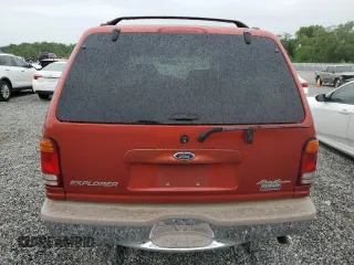 1998 Ford Explorer XL z VIN 1FMZU34E3WUC67388, wystawiony jako Copart lot #55880155 z przebiegiem 135 540 mil mil oraz Czysty tytuł • Clean title. Historia ofert i sprzedaży dostępna na DreamBid. Obrazek 6.