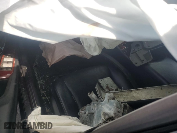 2012 Lexus LS 460 с VIN JTHCL5EFXC5015254, выставлен на аукционе Copart как лот 58261445 с пробегом Не указан миль и Списание • Salvage title. История ставок и продаж доступна на DreamBid. Изображение 8.