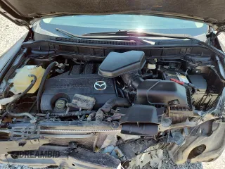 2015 Mazda CX-9 Sport с VIN JM3TB2BA5F0459548, выставлен на аукционе Copart как лот 60217845 с пробегом 152 486 миль миль и Чистый • Clean title. История ставок и продаж доступна на DreamBid. Изображение 12.