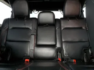 2018 Jeep Wrangler Unlimited Rubicon z VIN 1C4HJXFG9JW237646, wystawiony jako Copart lot #52906915 z przebiegiem 43 667 mil mil oraz Szkoda całkowita • Salvage title. Historia ofert i sprzedaży dostępna na DreamBid. Obrazek 10.