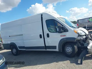 2014 Ram ProMaster Cargo with VIN 3C6URVJG5EE111228, listed as a IAAI auction lot 41564463 with 223,564 mi miles and . Bid and sale history available at DreamBid. Image 13.