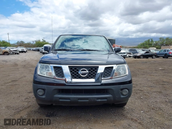 2011 Nissan Frontier S with VIN 1N6BD0CT3BC445639, listed as a IAAI auction lot 42032646 with 197,457 mi miles and . Bid and sale history available at DreamBid. Image 12.