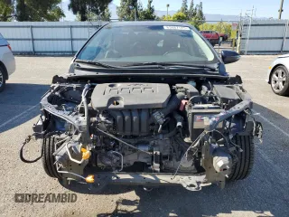 2016 Toyota Corolla L with VIN 5YFBURHE4GP404341, listed as a Copart auction lot 63867175 with 65,046 mi miles and Salvage title. Bid and sale history available at DreamBid. Image 5.