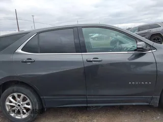 2019 Chevrolet Equinox LT with VIN 2GNAXKEV0K6230221, listed as a IAAI auction lot 42029818 with 63,190 mi miles and . Bid and sale history available at DreamBid. Image 13.