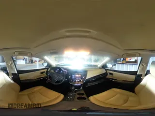 2016 Toyota Avalon Limited with VIN 4T1BK1EB9GU216124, listed as a Copart auction lot 54565495 with 192,136 mi miles and Salvage Title. Bid and sale history available at DreamBid. Image 15.