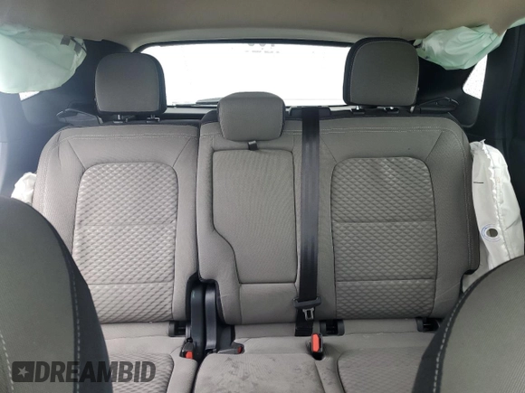 2020 Ford Escape SE z VIN 1FMCU0G61LUA83989, wystawiony jako Copart lot #53801744 z przebiegiem 42 894 mil mil oraz Nie do naprawy • Non repairable. Historia ofert i sprzedaży dostępna na DreamBid. Obrazek 10.