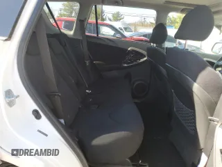 2007 Toyota RAV4 Sport with VIN JTMBK32V275026447, listed as a Copart auction lot 50764515 with 139,184 mi miles and Salvage Title. Bid and sale history available at carsss.com. Image 11.