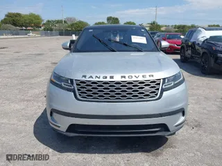 2020 Land Rover Range Rover Velar S with VIN SALYB2EXXLA255258, listed as a IAAI auction lot 41823002 with 66,527 mi miles. Bid and sale history available at carsss.com. Image 13.