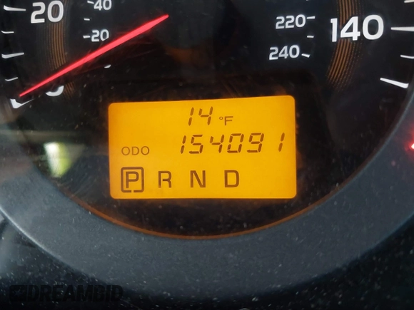 2009 Toyota RAV4 Limited with VIN 2T3BK31V19W006476, listed as a IAAI auction lot 41392319 with 154,091 mi miles and . Bid and sale history available at DreamBid. Image 15.