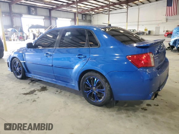 2013 Subaru WRX WRX Limited с VIN JF1GV7F66DG034077, выставлен на аукционе Copart как лот 56159465 с пробегом 147 214 миль миль и Списание • Salvage title. История ставок и продаж доступна на DreamBid. Изображение 2.
