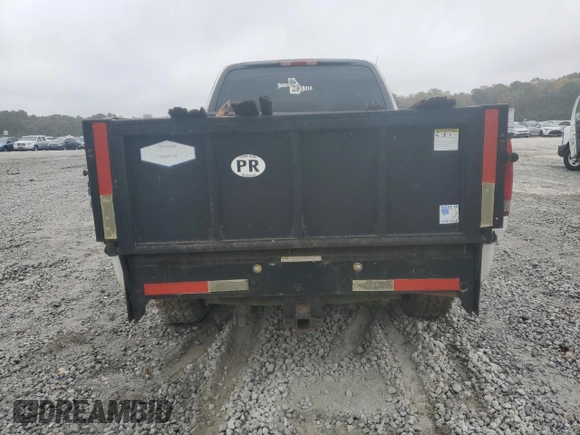 2000 Ford F-150 XL with VIN 2FTRF18W6YCB03366, listed as a Copart auction lot 78364684 with Not provided miles and Salvage title. Bid and sale history available at DreamBid. Image 6.