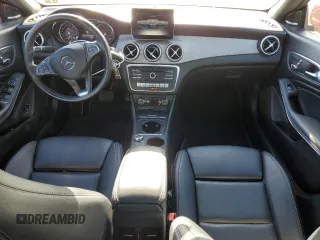 2019 Mercedes-Benz CLA 250 with VIN WDDSJ4GB8KN724289, listed as a Copart auction lot 41453584 with 72,475 mi miles and . Bid and sale history available at DreamBid. Image 8.