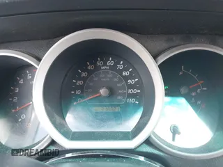 2008 Toyota 4Runner SR5 с VIN JTEBU14R080131030, выставлен на аукционе IAAI как лот 42142281 с пробегом 318 821 миль миль и . История ставок и продаж доступна на DreamBid. Изображение 7.