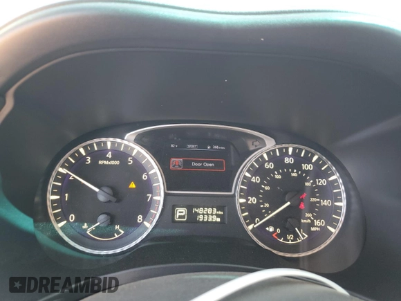 2016 Infiniti QX60 with VIN 5N1AL0MN7GC514241, listed as a Copart auction lot 53520645 with 148,283 mi miles and Salvage Title. Bid and sale history available at carsss.com. Image 9.