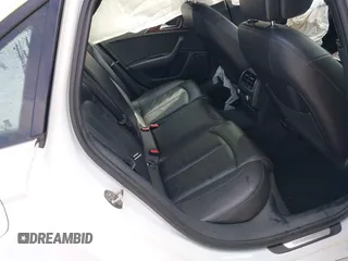 2018 Audi A6 Premium Plus z VIN WAUG3AFC5JN045370, wystawiony jako IAAI lot #42342165 z przebiegiem 107 705 mil mil oraz . Historia ofert i sprzedaży dostępna na DreamBid. Obrazek 8.