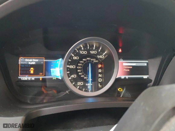 2014 Ford Explorer XLT with VIN 1FM5K7D96EGB34362, listed as a Copart auction lot 85810874 with 133,619 mi miles and Clean Title. Bid and sale history available at carsss.com. Image 9.