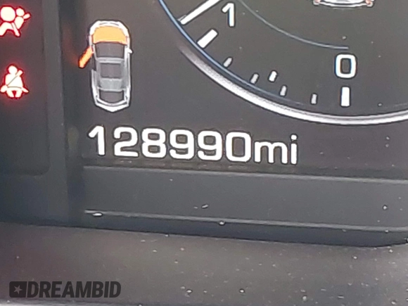 2015 Cadillac Escalade Premium z VIN 1GYS4CKJ4FR216873, wystawiony jako IAAI lot #41677234 z przebiegiem 128 990 mil mil oraz . Historia ofert i sprzedaży dostępna na DreamBid. Obrazek 15.
