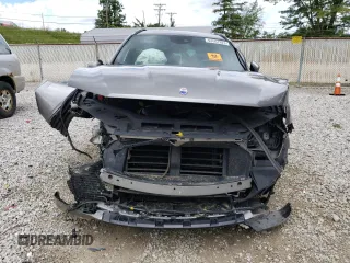 2017 Maserati Levante S with VIN ZN661YUS3HX217948, listed as a Copart auction lot 63551923 with 90,154 mi miles. Bid and sale history available at carsss.com. Image 5.